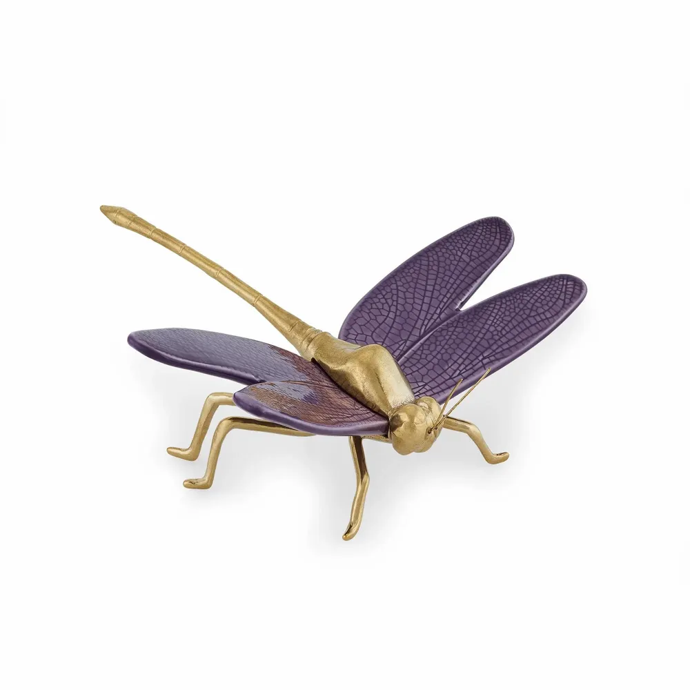 Design objects - The Dragonfly’s Flight - LABORATÓRIO D'ESTÓRIAS