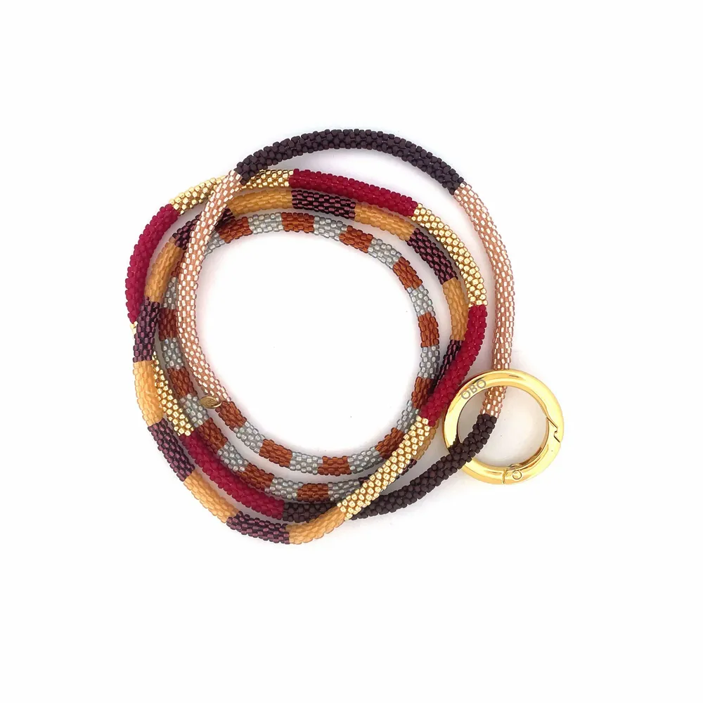 Travel accessories - SAISON Phone Chain - OBO