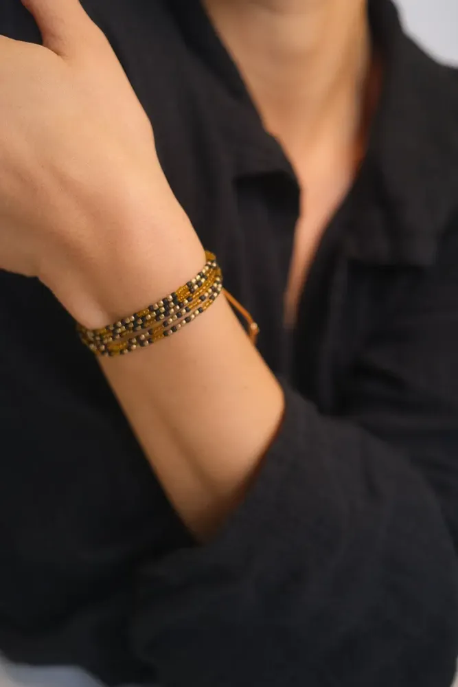 Carterie - Coffret cadeau OBO MANTRA - Parfois tu gagnes, parfois tu apprends - OBO