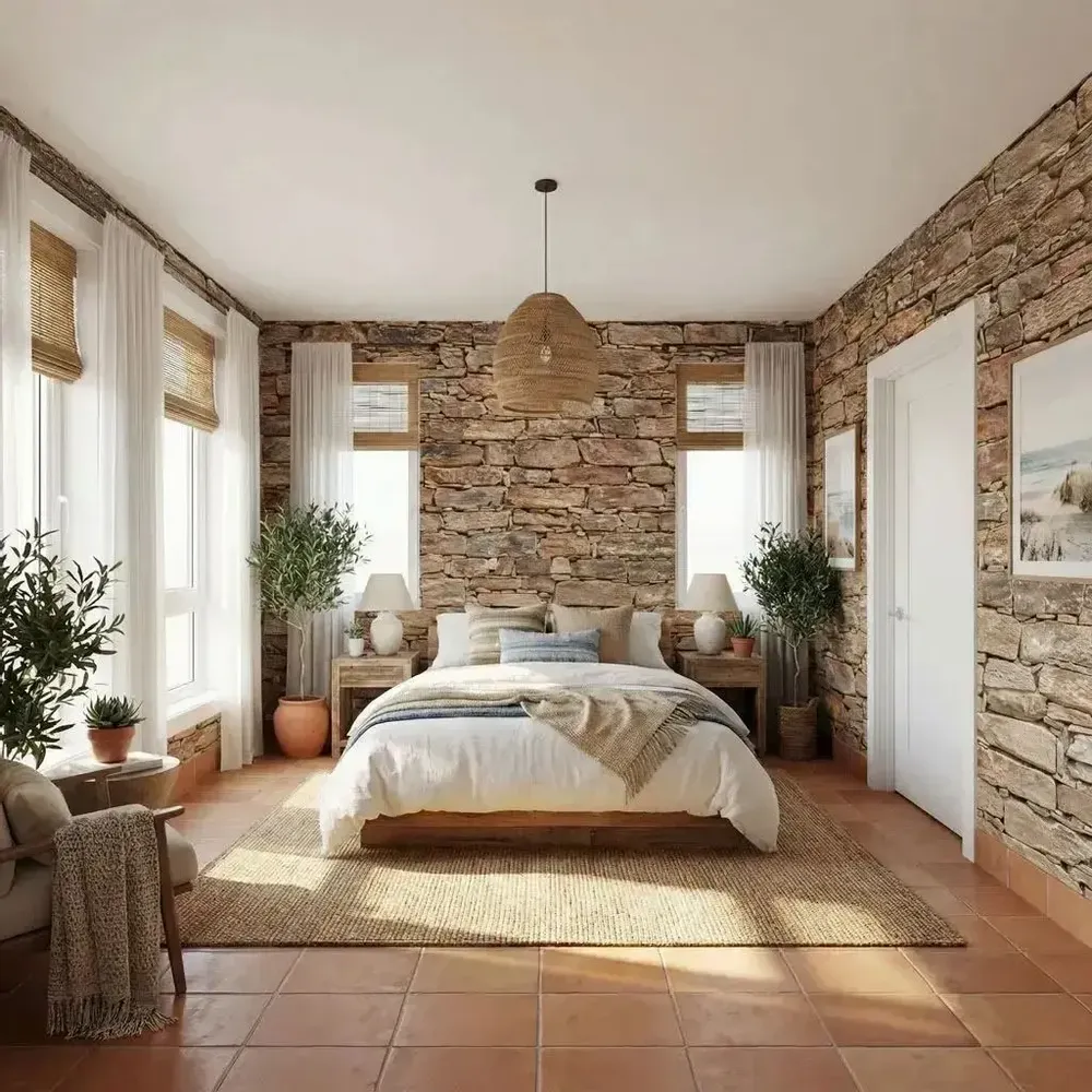 Wallpaper - Alpujarra - HUGO DIEGO