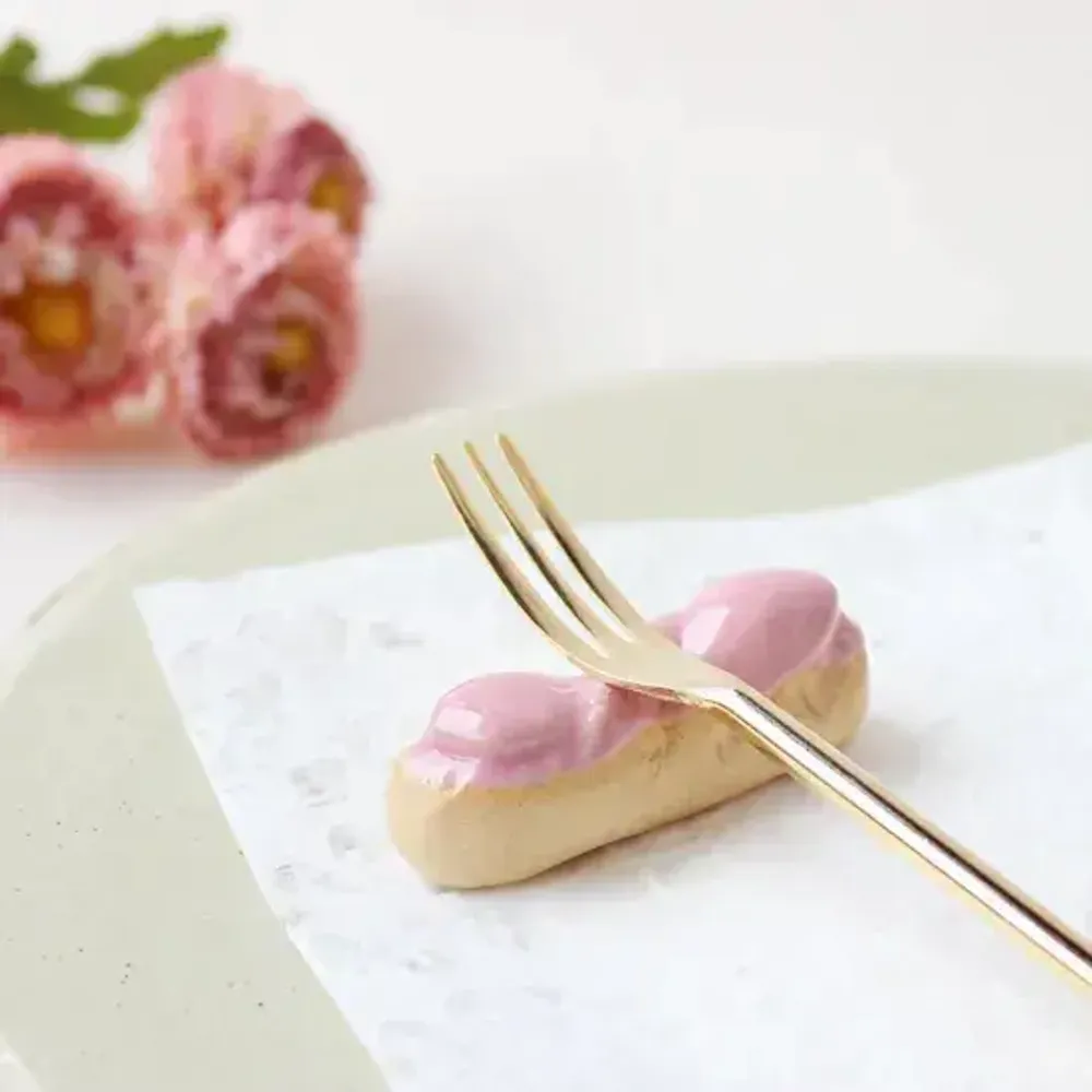Cutlery set - MASTERSCRAFT Chopstick rest - DIGRAFT