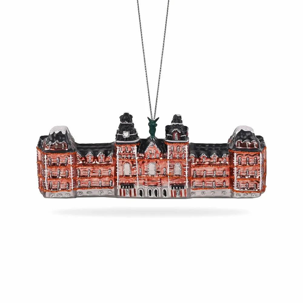 Autres décorations de Noël - The Rijksmuseum of Amsterdam - DE BALLEN UIT BV