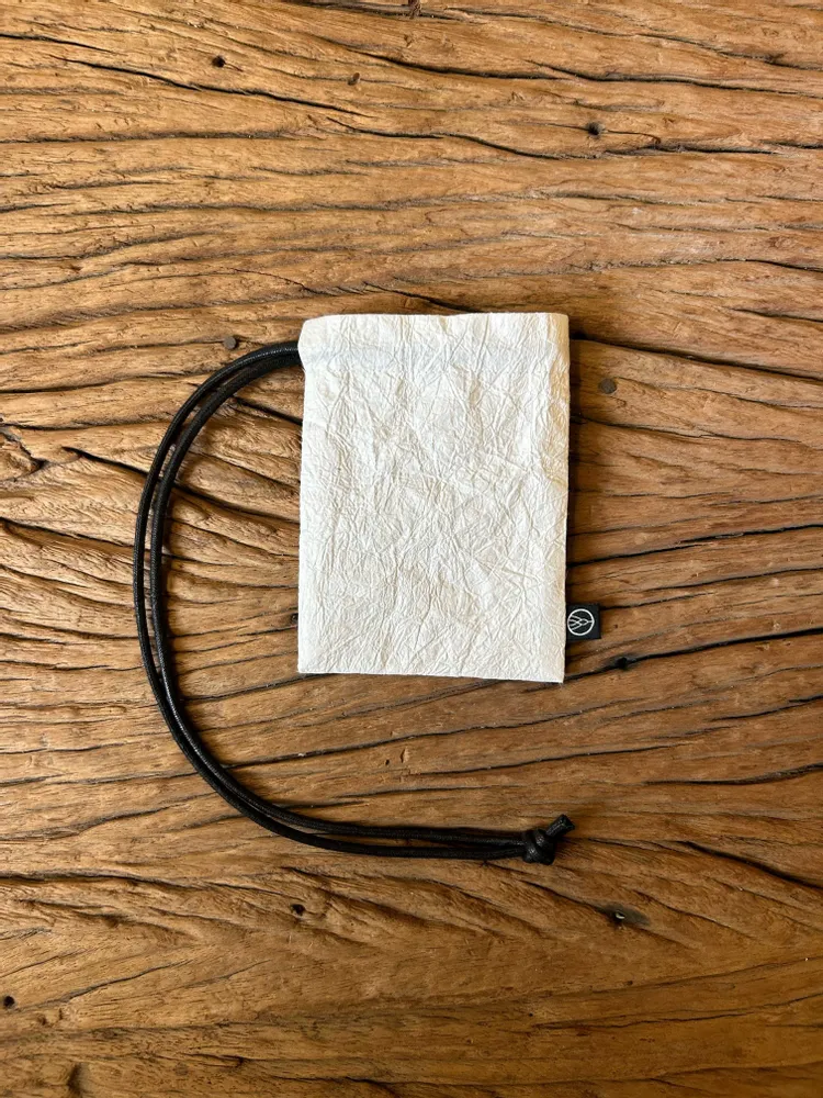 Stationery - Hanji Mini Pouch - KCDF