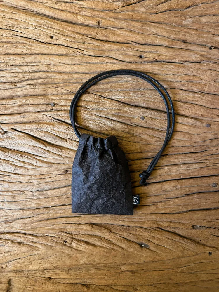 Stationery - Hanji Mini Pouch - KCDF