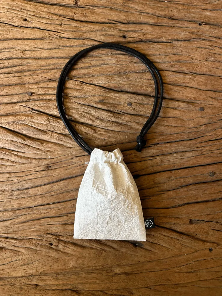 Stationery - Hanji Mini Pouch - KCDF