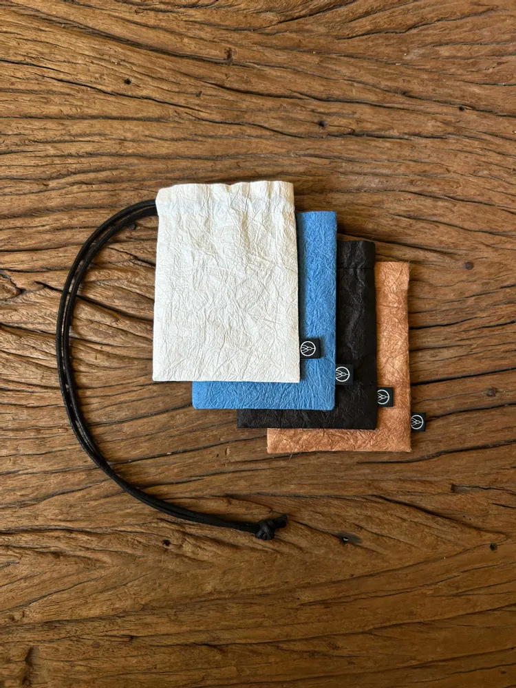Stationery - Hanji Mini Pouch - KCDF