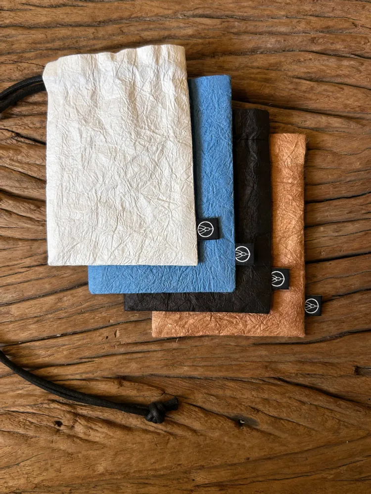 Stationery - Hanji Mini Pouch - KCDF
