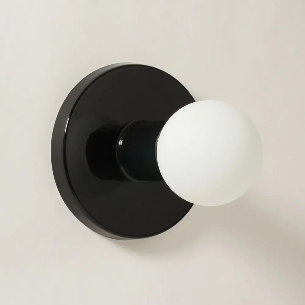 Wall lamps - Bibi wall light - CHAROLLES
