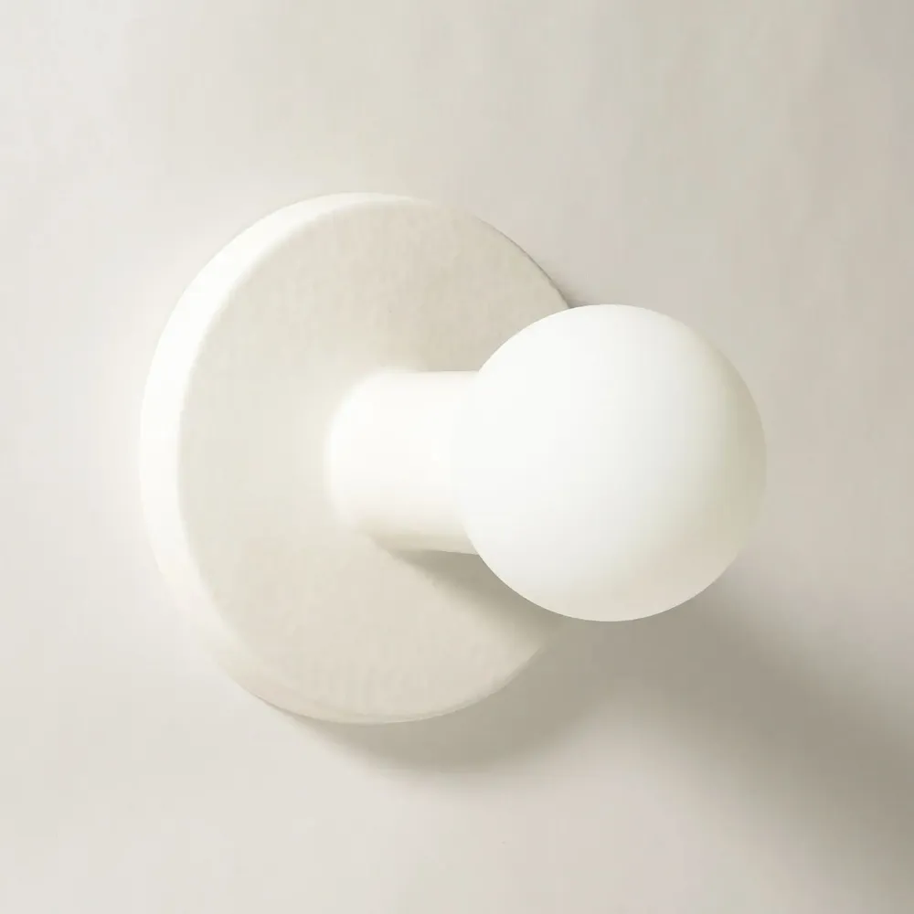 Wall lamps - Bibi wall light - CHAROLLES