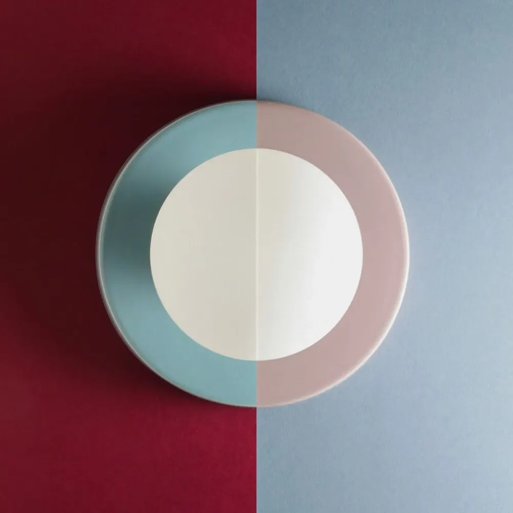Wall lamps - Bibi wall light - CHAROLLES