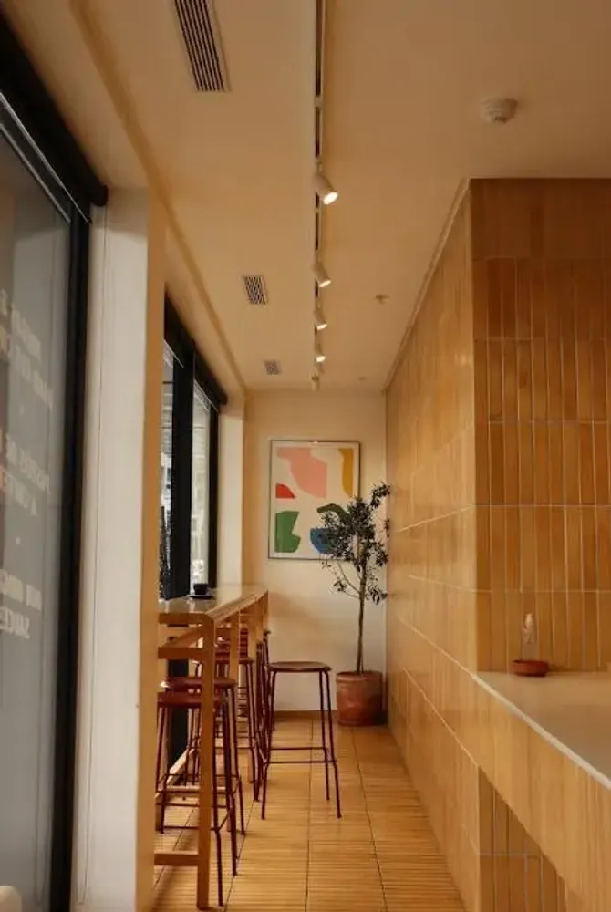 Dining Tables - BAU TILE - WOLKBERG CASTING STUDIOS