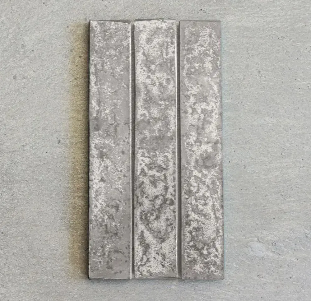 Dining Tables - BAU TILE - WOLKBERG CASTING STUDIOS