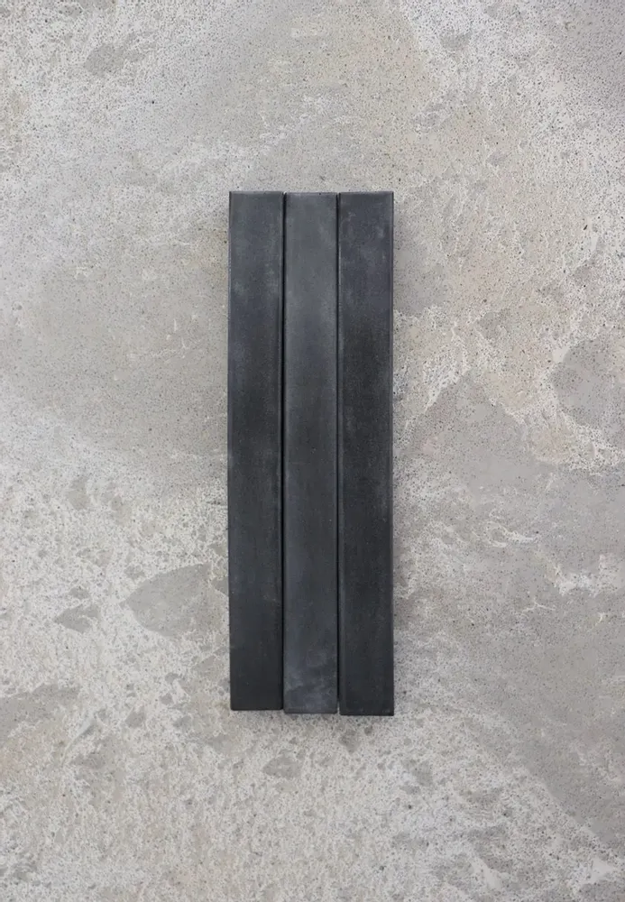Dining Tables - KITKAT TILE - WOLKBERG CASTING STUDIOS
