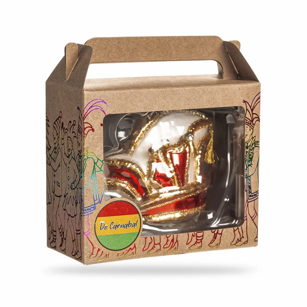Other Christmas decorations - The Carnabal - DE BALLEN UIT BV