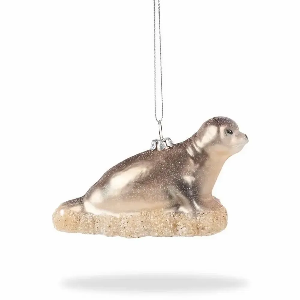 Autres décorations de Noël - Harbor Seal - DE BALLEN UIT BV