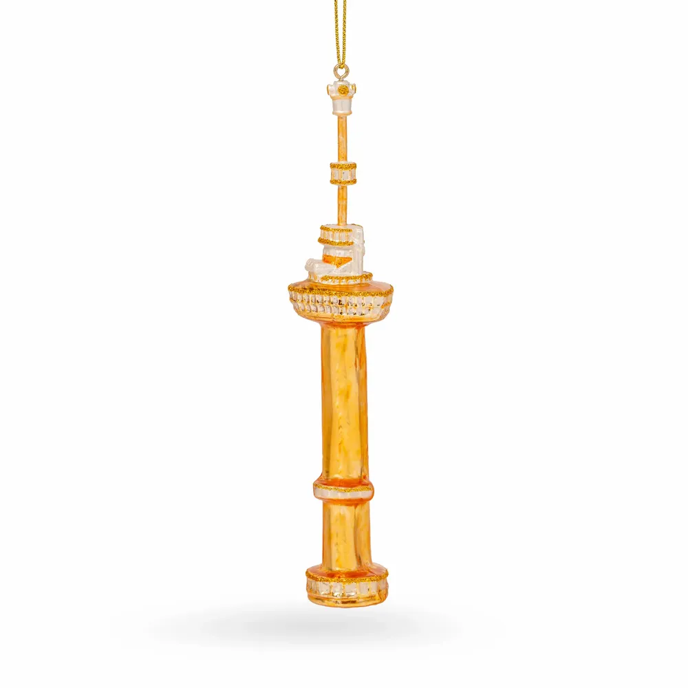Other Christmas decorations - Euromast Rotterdam - DE BALLEN UIT BV