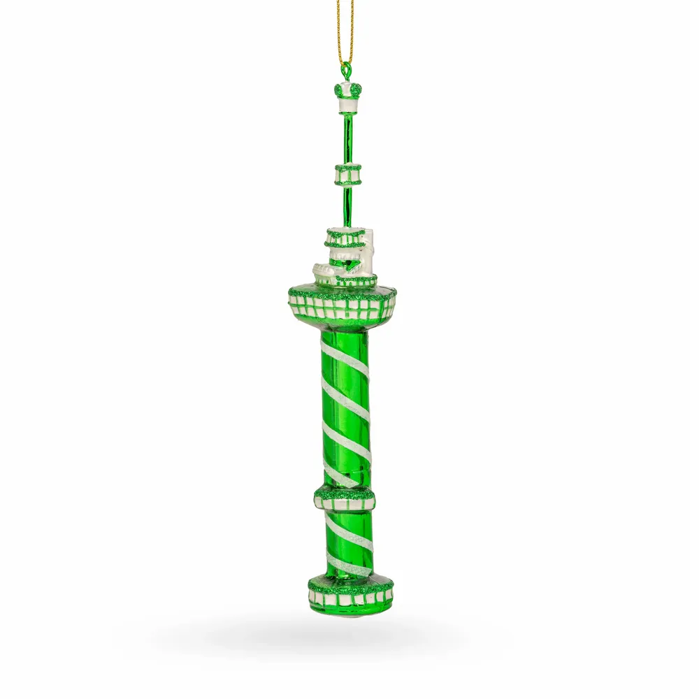 Other Christmas decorations - Euromast Rotterdam - DE BALLEN UIT BV