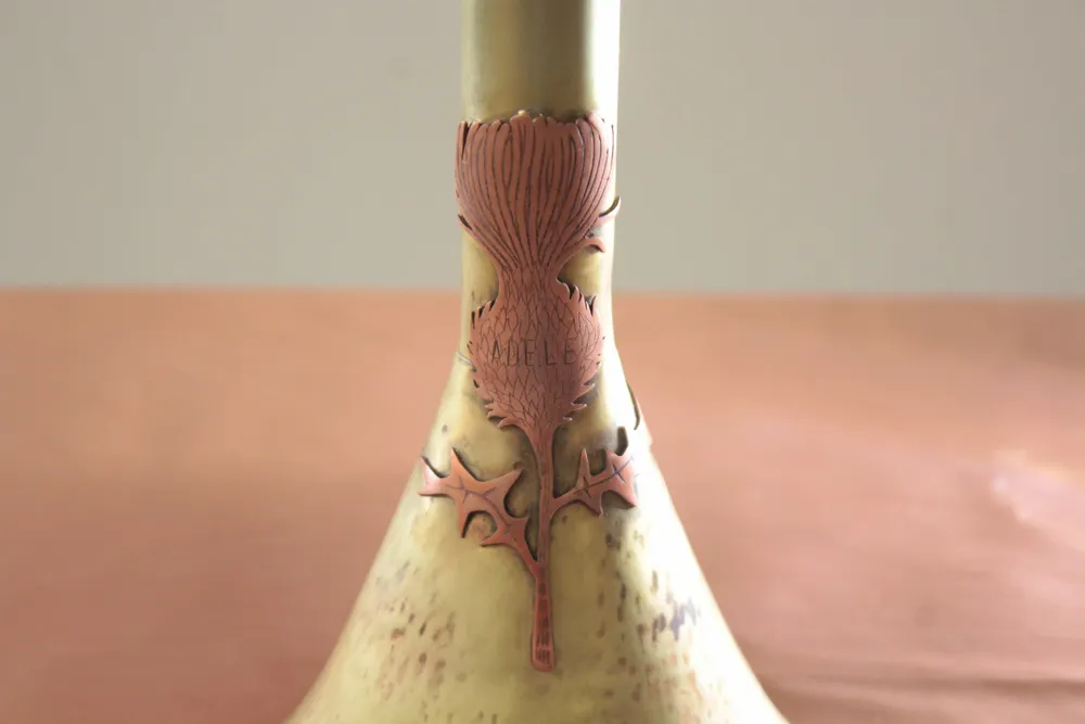 Floor lamps - Bulb - ADÈLE GOULET