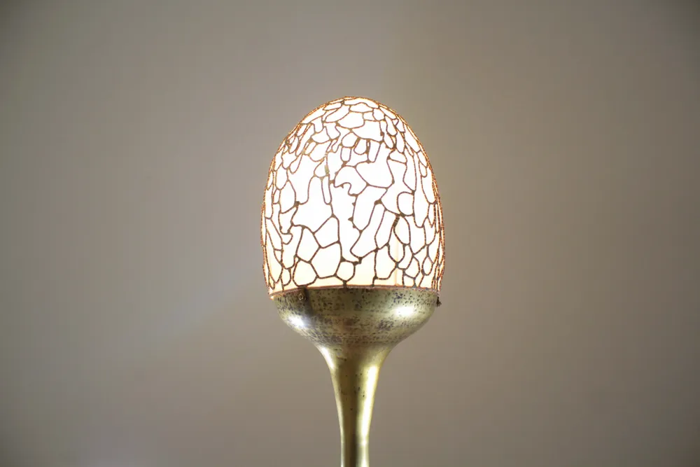 Floor lamps - Bulb - ADÈLE GOULET