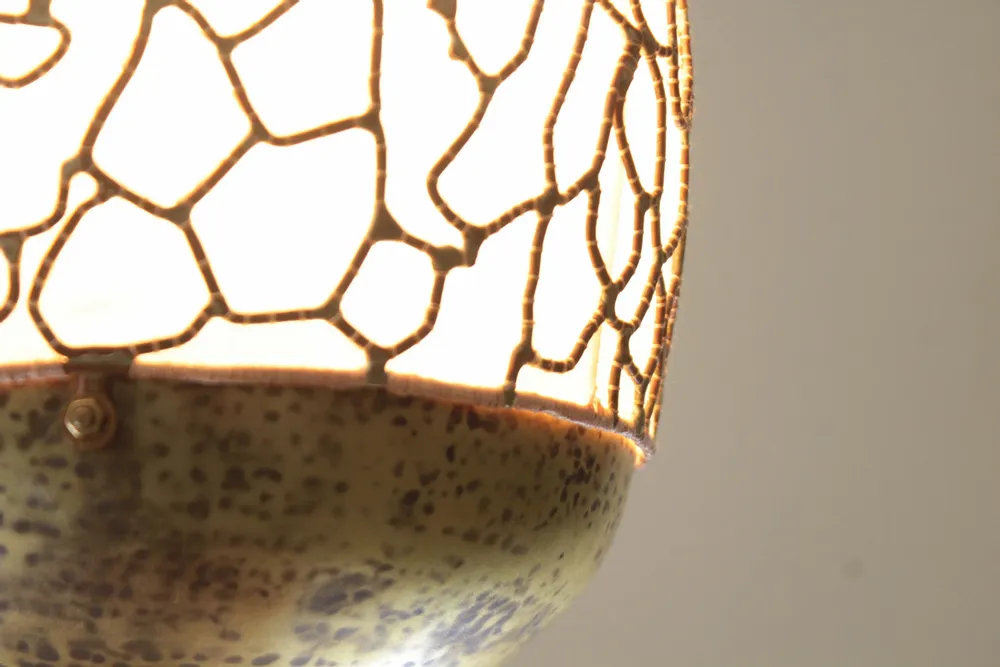 Floor lamps - Bulb - ADÈLE GOULET