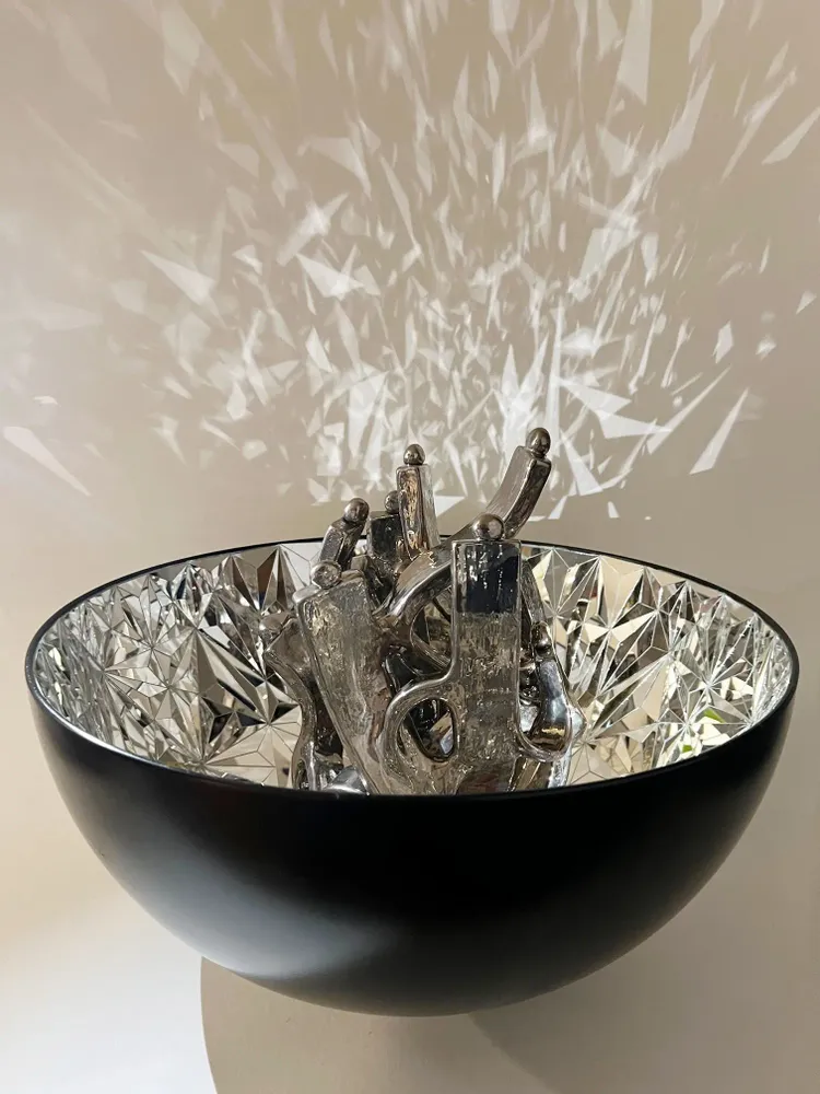 Pièces uniques - Liberation - FK DESIGN STUDIO