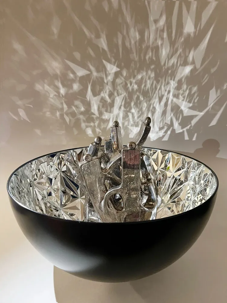 Pièces uniques - Liberation - FK DESIGN STUDIO