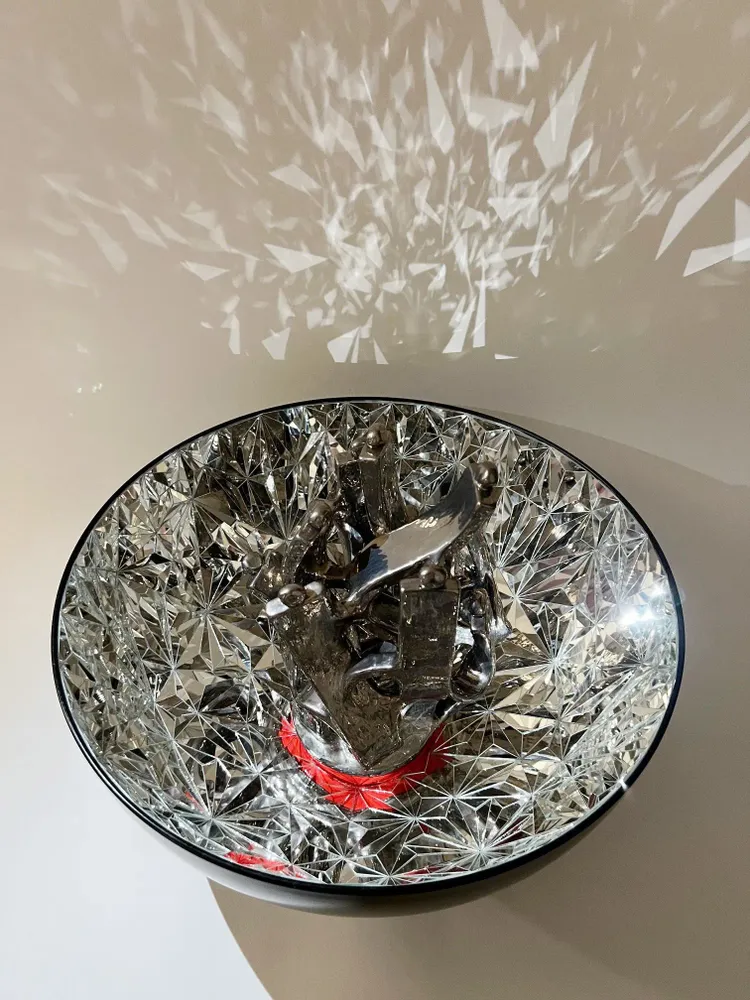 Pièces uniques - Liberation - FK DESIGN STUDIO