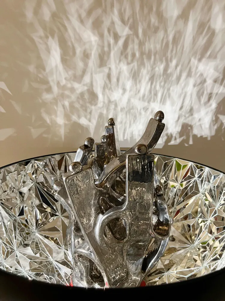 Pièces uniques - Liberation - FK DESIGN STUDIO