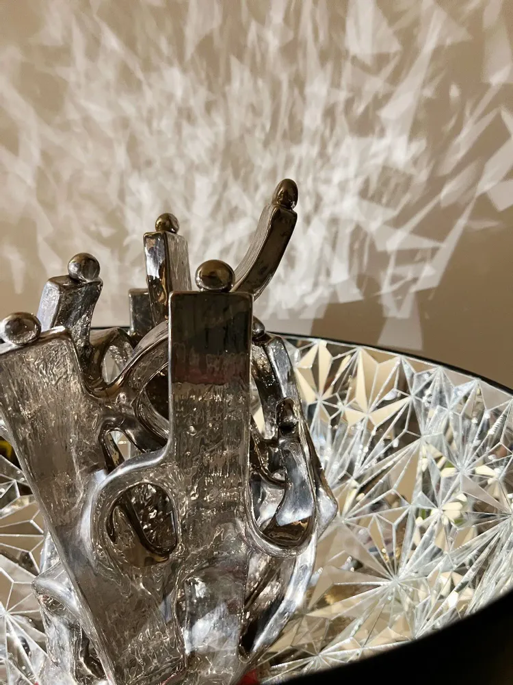 Pièces uniques - Liberation - FK DESIGN STUDIO