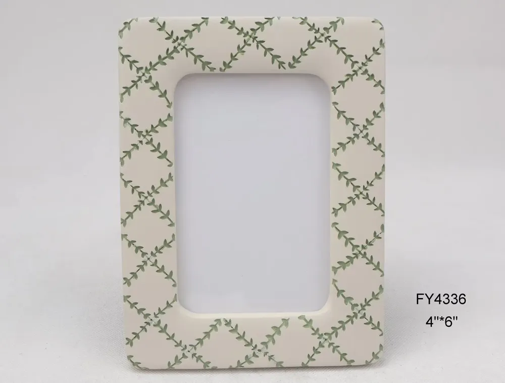 Frames - FY4336 - ITART'S INTERNATIONAL