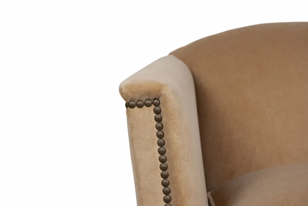 Chairs for hospitalities & contracts - Robin Origins| Armchair - CREARTE COLLECTIONS