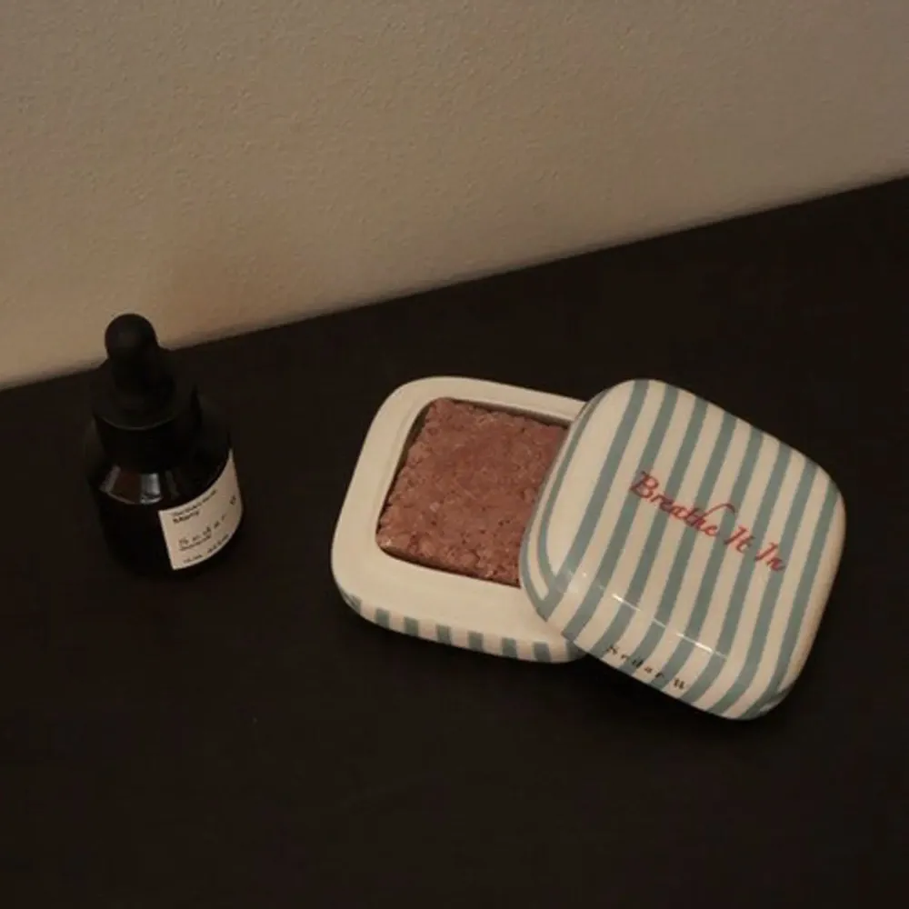 Home fragrances - Sedar.W : The Art of Scented Living - SEDAR.W