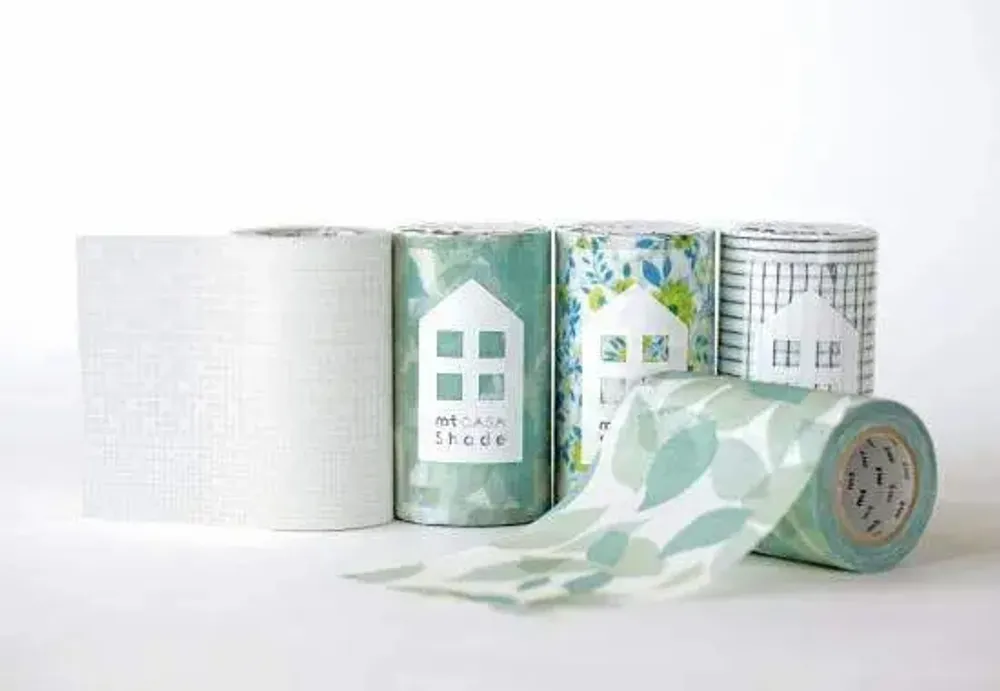Other wall decoration - Mt. CASA - MT - MASKING TAPE