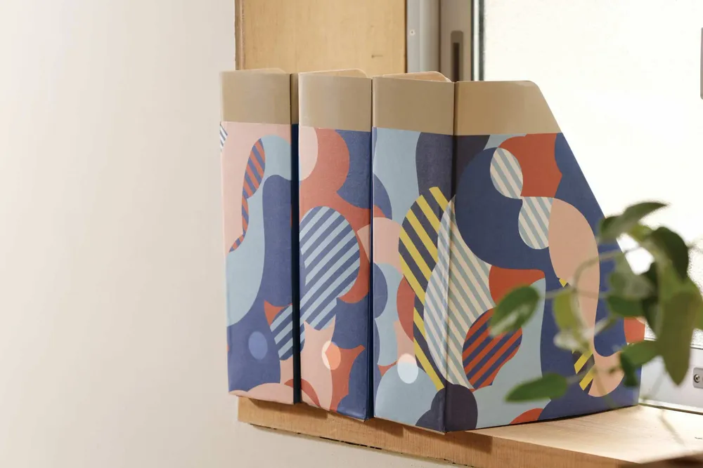 Other wall decoration - Mt. CASA - MT - MASKING TAPE