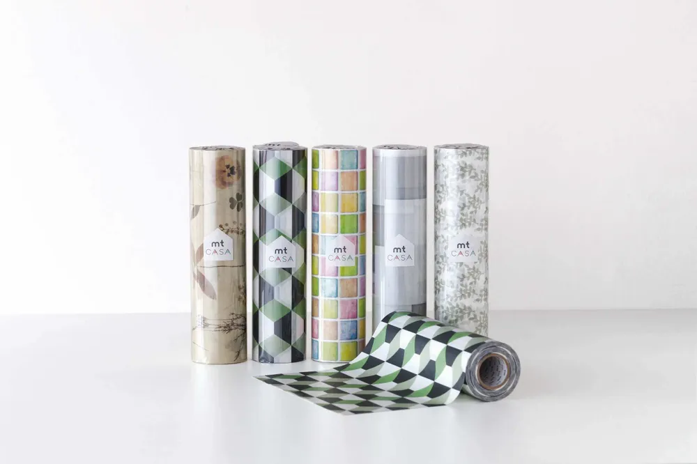 Other wall decoration - Mt. CASA - MT - MASKING TAPE