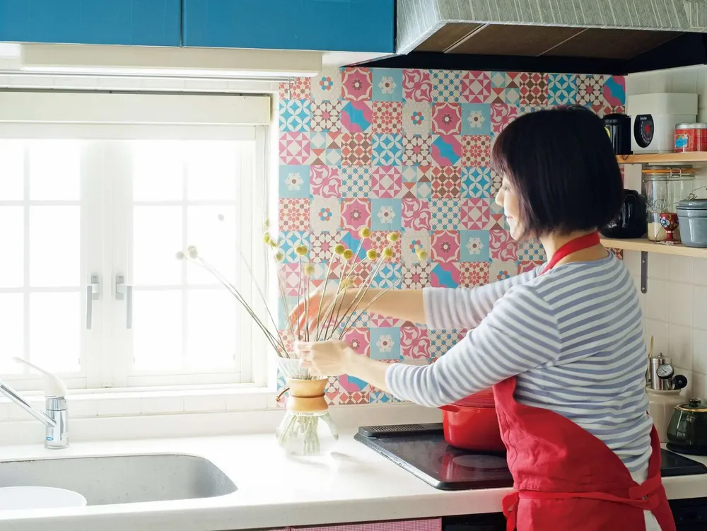 Other wall decoration - Mt. CASA - MT - MASKING TAPE