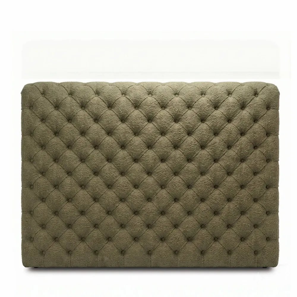 Headboards - Capiton| headboards - CREARTE COLLECTIONS