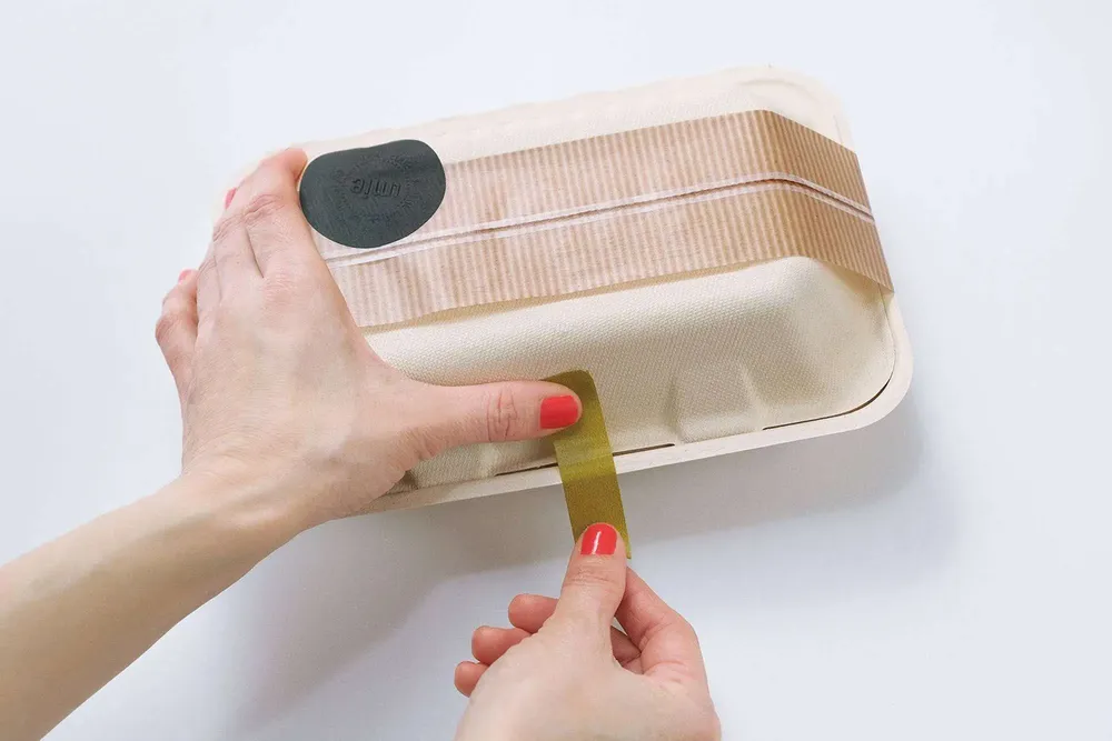 Stationery - mt Wrapping series - MT - MASKING TAPE