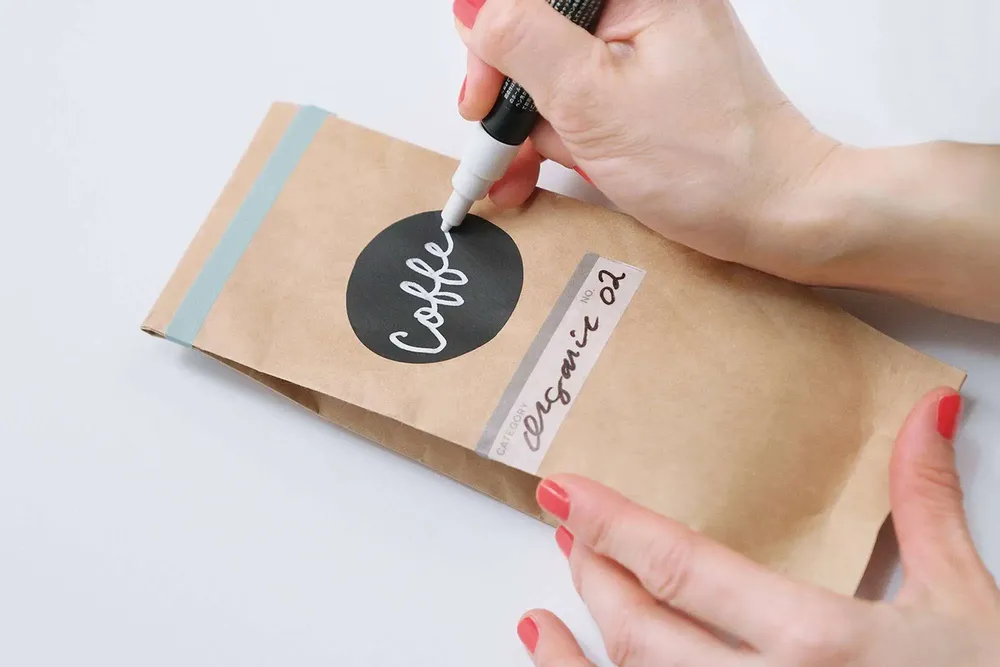 Stationery - mt Wrapping series - MT - MASKING TAPE