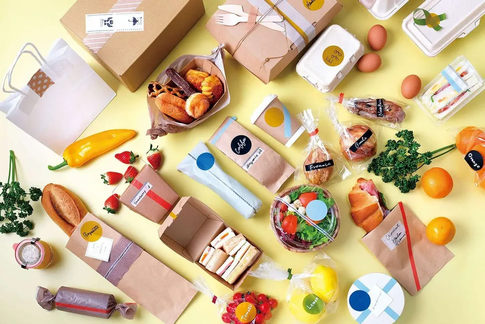Stationery - mt Wrapping series - MT - MASKING TAPE