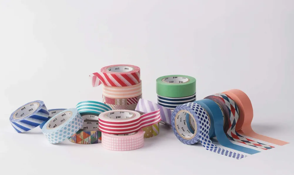Children's decorative items - mt masking tape - MT - MASKING TAPE