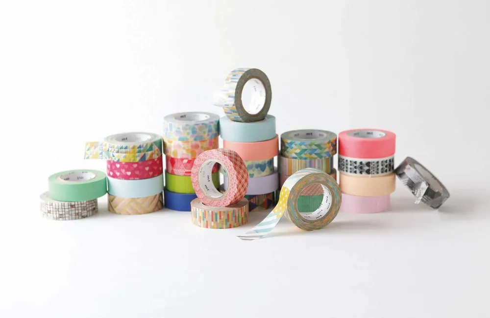 Children's decorative items - mt masking tape - MT - MASKING TAPE