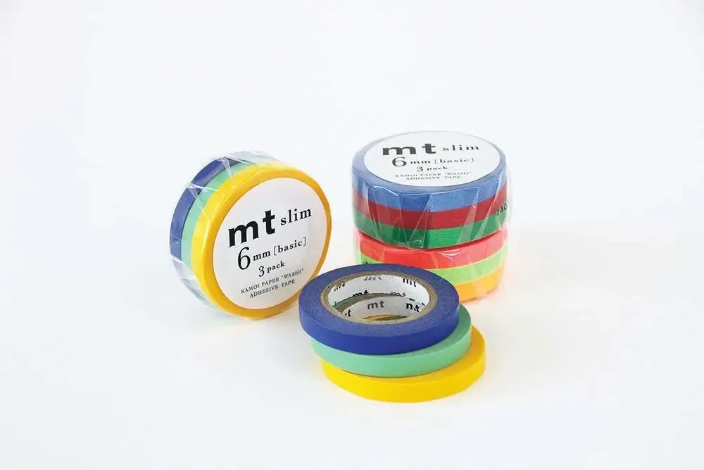 Children's decorative items - mt masking tape - MT - MASKING TAPE