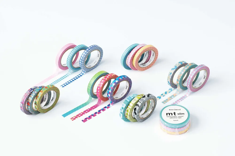 Children's decorative items - mt masking tape - MT - MASKING TAPE