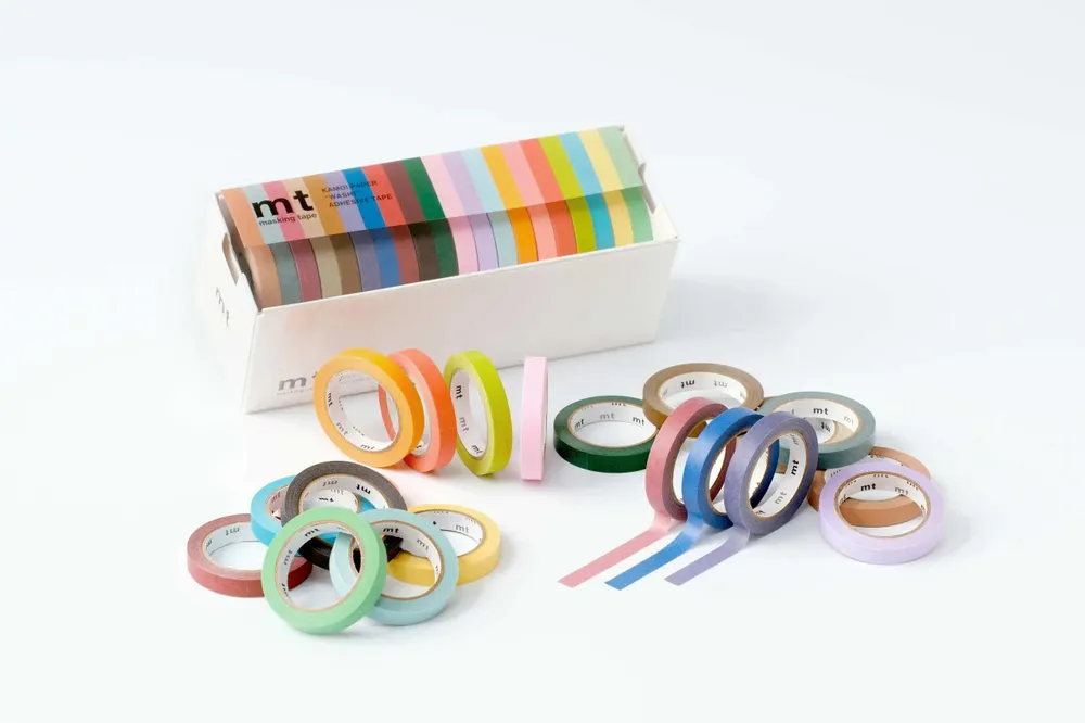 Children's decorative items - mt masking tape - MT - MASKING TAPE