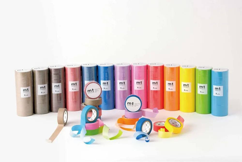 Children's decorative items - mt masking tape - MT - MASKING TAPE