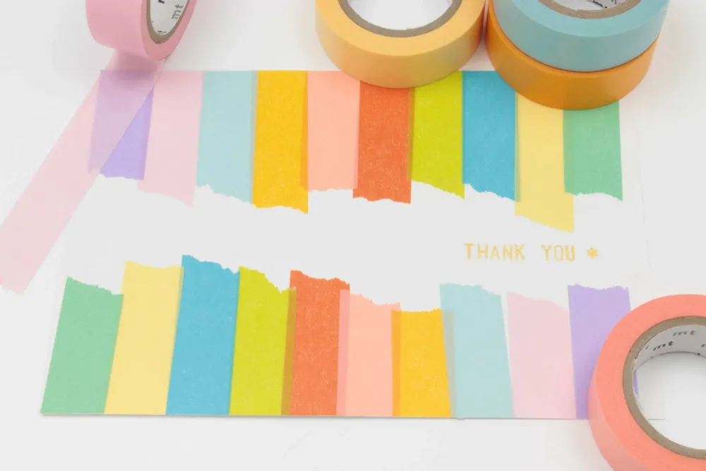 Children's decorative items - mt masking tape - MT - MASKING TAPE