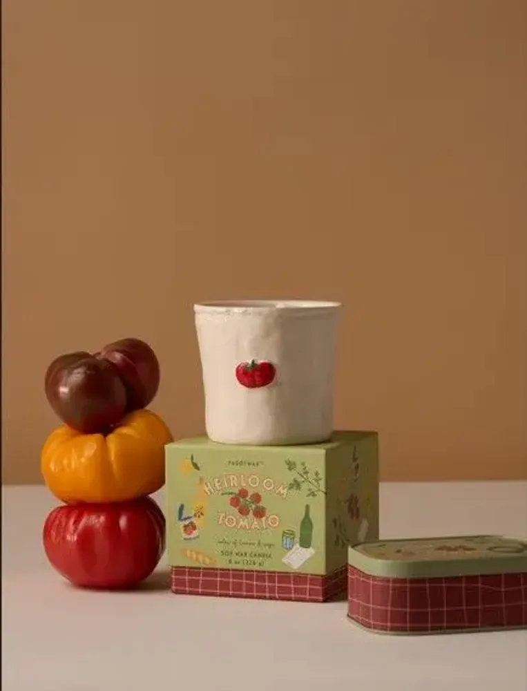 Candles - PADDYWAX - DESIGNWORKS COLLECTIVE