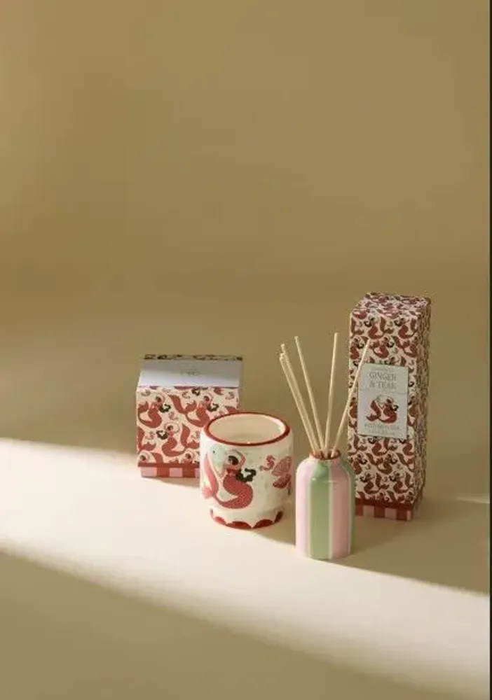 Candles - A DOPO - PADDYWAX