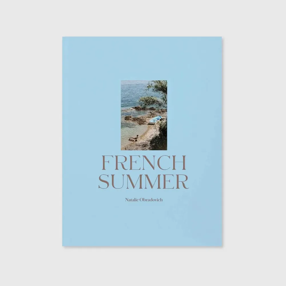 Decorative objects - French Summer - NEW MAGS